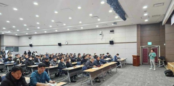 [신산업정책과] 국가 첨단전략산업 기술혁신 융자 사업 설명회 4.JPG