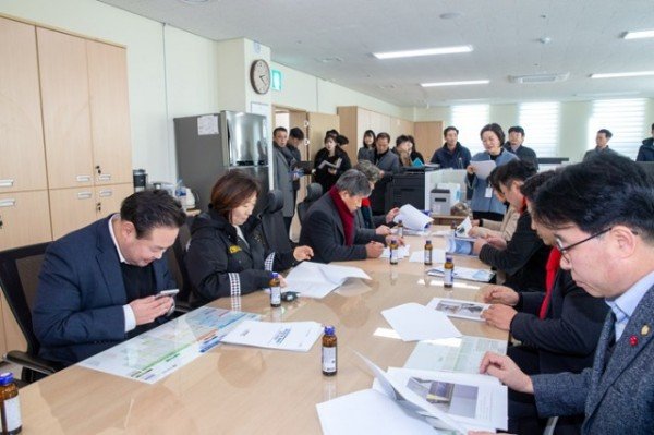 제273회 임시회 기획행정위원회 들성생활체육센터 현장방문1.jpg