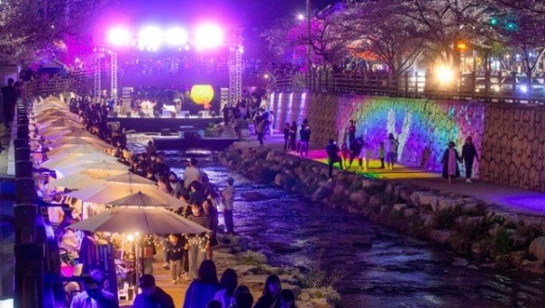 [문화예술과] 2023년 청춘  금오천 벚꽃페스티벌.jpg