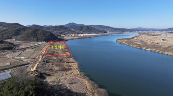 [하천과] 옥성면 파크골프장_예정지.jpg