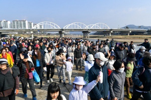 영주-1-3 2024 영주시민건강 걷기대회가 개최되었다.jpg