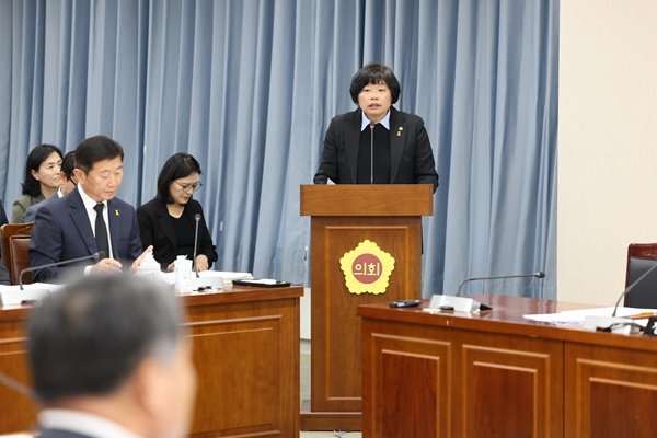 240422 장은영 전남도의원, 자원순환 사회를 만들기 위한 _학교 자원재활용교육 조례_ 발의.jpg