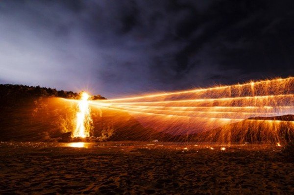 0409 하회마을 전통 불놀이 ‘하회선유줄불놀이’ 시연 (2).jpg