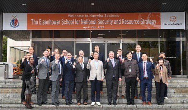[산단혁신과] 미 아이젠하워스쿨 연수단 구미 방문 1.JPG