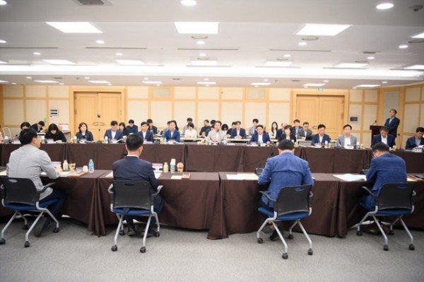 [예산재정과] 도의원 간담회 3.JPG