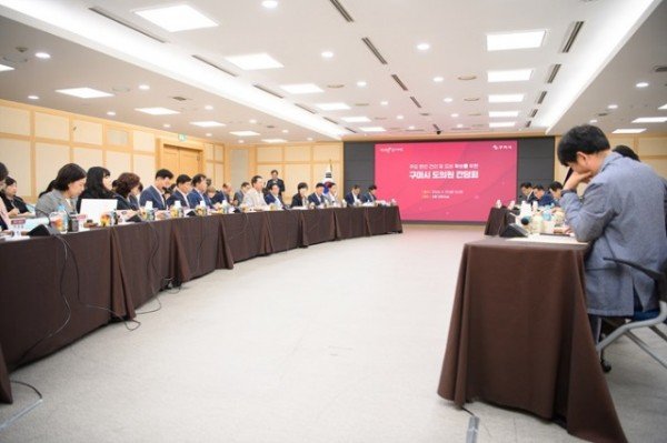 [예산재정과] 도의원 간담회 2.JPG