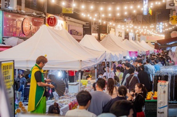 [일자리경제과] 구미 달달한 낭만 야시장 1 (1).JPG