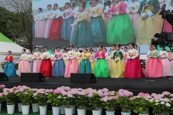 0506 안동시, 놋다리밟기의 주인공 ‘노국공주’ 선발 (3).JPG