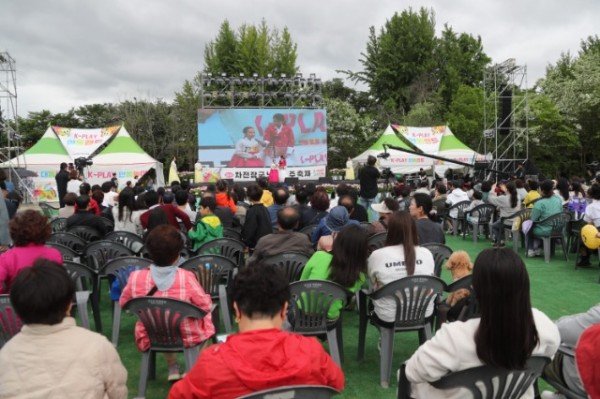 0506 안동시, 놋다리밟기의 주인공 ‘노국공주’ 선발 (2).JPG