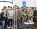 [미래도시전략과] 드론봇 전투경연대회_유무인 복합전투체계 전시회 2.JPG