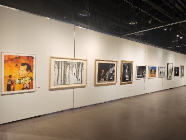 [문화예술과] 정수대전 역대수상작 전시회 3.jpg