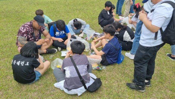 [교육청소년과] 신라불교초전지 문화체험_향낭만들기 (1).jpg