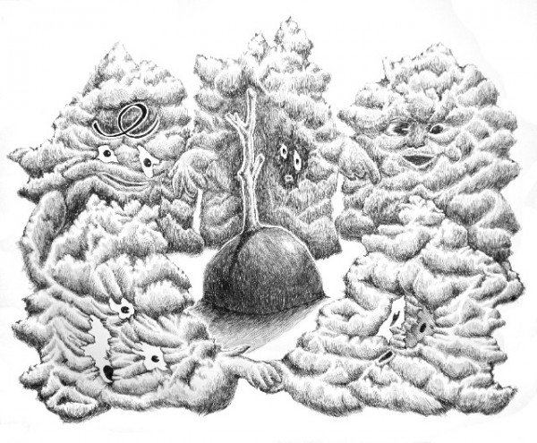 [문화예술회관] 지역청년작가 전시회_이혜전 너와 나 그리고 당신의 기원.jpg