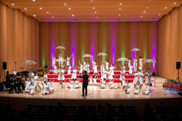 [문화예술회관] 구미시립소년소녀합창단 공연사진.jpg