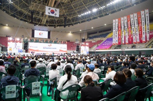 [체육진흥과] 제26회 경상북도장애인체육대회 3.JPG