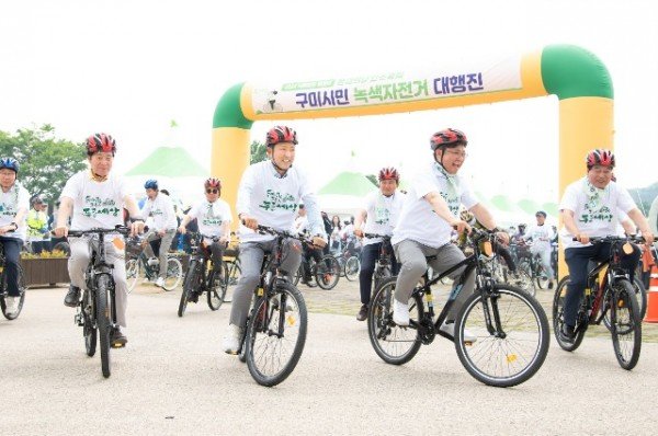 [교통정책과] 녹색 자전거 대행진 3.jpg