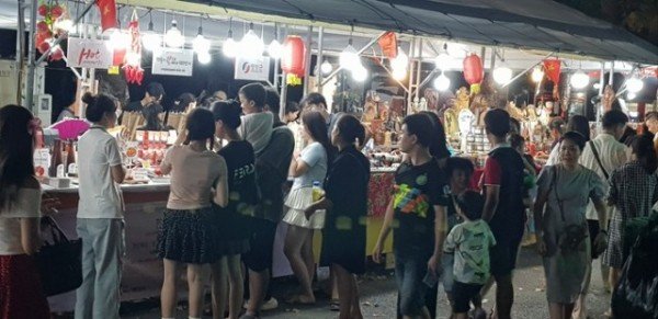 1-3 사진(베트남 영양군 농특산물 홍보판촉 행사 개최) (1).jpg