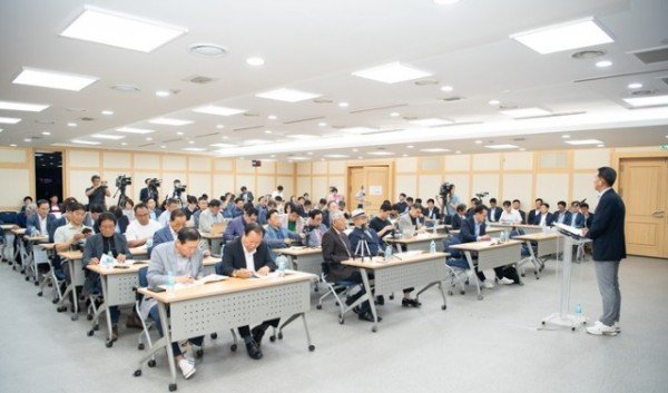 [정책기획과] 민선 8기 2주년 기자간담회 4.JPG
