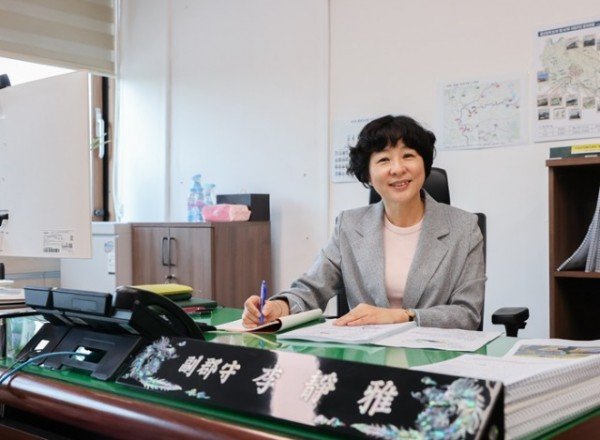 01의성군제공 이정아 부군수 취임.jpg