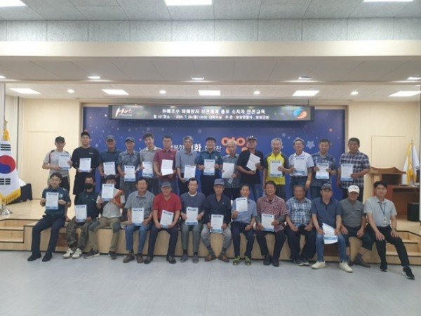 1-2 사진(영양군, 수확기 피해방지단 안전 교육 실시) (1).jpg