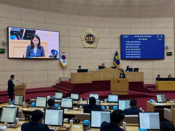 240906 한숙경 의원 순천 신대지구 경제자유구역 지정 해제해야.jpg