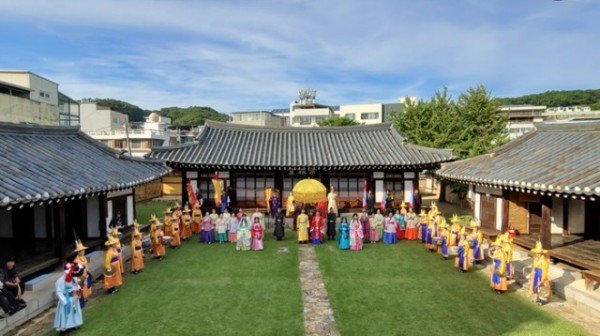 1011 안동시  태사길 마을축제 ‘고려義(의) 길을 걷다’ 개최 (2).JPG