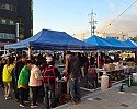 3-2 사진(입암면지역사회보장협의체， 입암의 밤 먹거리 부스운영).jpg