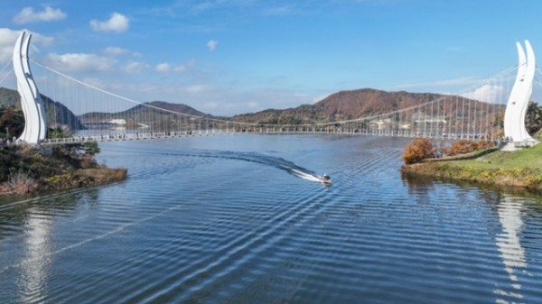 영주-1-1 영주댐 전국 건강걷기대회가 개최 되었다.jpg