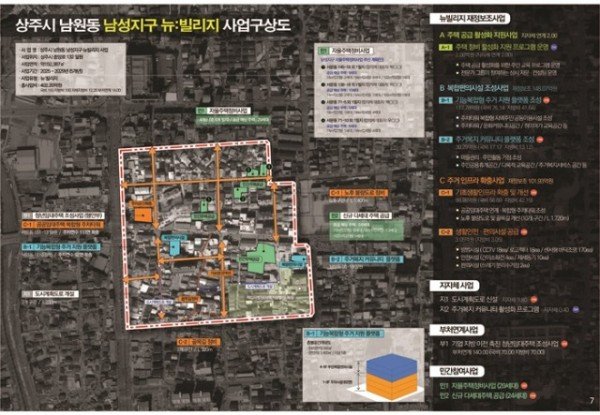 (상주시 도시과)국토교통부 뉴빌리지 공모선정(사업구상도).jpg