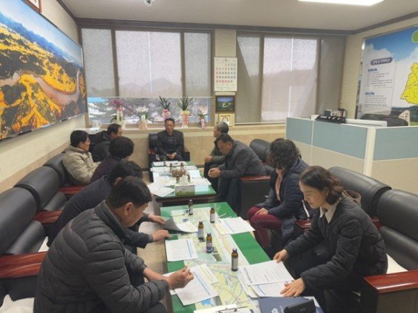 [상주시 사벌국면]농지위원회 개최.jpg