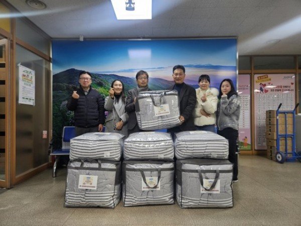 영주-9 영주시, 상망동 주민자치위원회, 따뜻한 겨울 선물.jpg