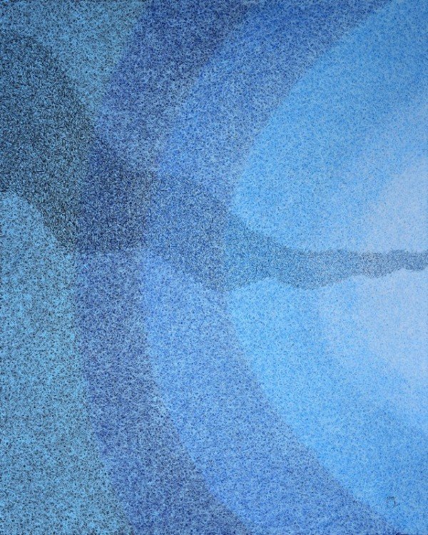 사본 -숲의2010 162X130cm Mixed media on canvas.jpg