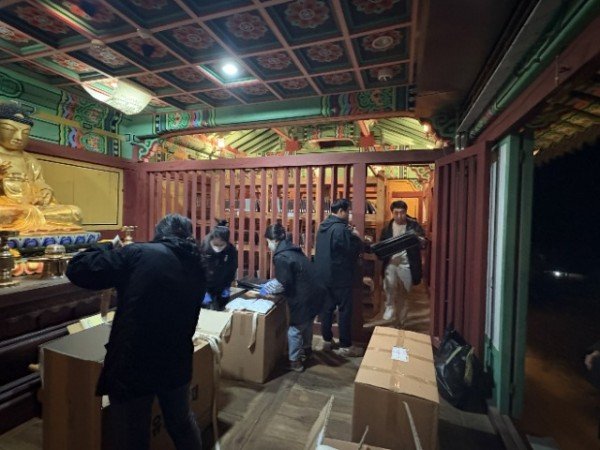 유네스코 세계유산 ‘영주 부석사’ 산불위협에 국가유산 긴급 이송 조치(3).jpg