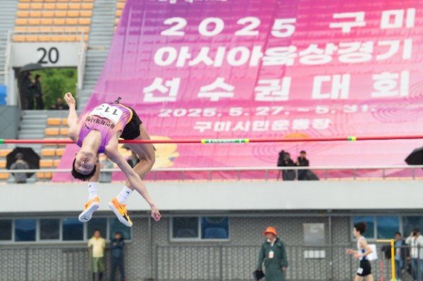 [아시아육상추진단]우상혁선수(2025 구미 아시아육상경기선수권대회 최종선발대회(2025.04.22)).jpg