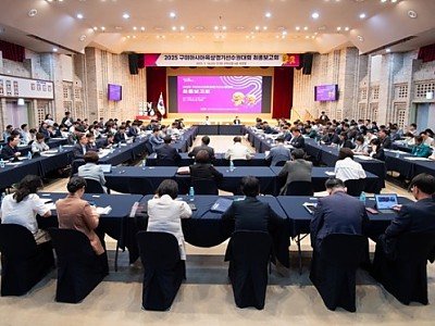 (2025 구미아시아육상경기선수권대회 조직위원회)전 세계 이목  구미로 쏠린다…아시아육상경기대회 준비 완료2 (1).jpg