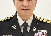 언론보도 사진[신임 정병철 고흥소방서장].jpg