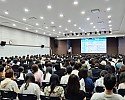 [교육청소년과]진학 고민 덜어준 고입 설명회…구미시  중학생·학부모 800명 몰려2.jpg