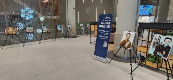 경북북부보훈지청, 광복절 80주년 계기 청소년작품 특별전시회 (1).jpg