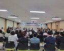 [복지정책과]농촌 삶의 질 해법 모색…구미시 농촌복지 컨퍼런스 열려(2025 사회공헌 컨퍼런스 개최 사진)1.jpg
