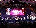 1002 안동국제탈춤축제 ‘세계 탈놀이 경연대회’ 개막 (1).jpg