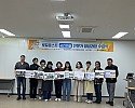 안동형 일자리사업단, 로컬호스트(공간연출) 전문가 양성과정 수료식 개최 (2).jpg