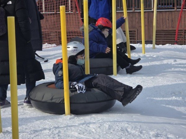 영주-4-2 드림썰매단 출발! 하얀 설원 위, 추억 만들기.jpg