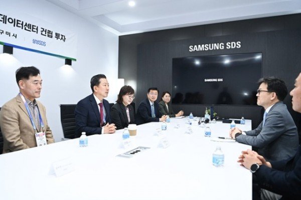 [투자유치과]CES 삼성SDS 방문 (4).jpg