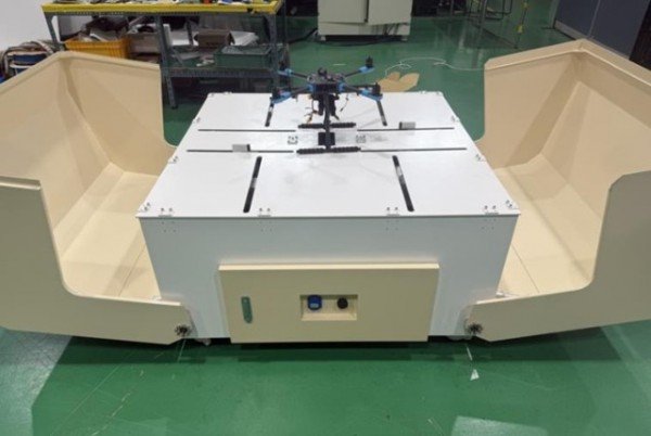 [신산업정책과]7-2. (주)에스엘테크(개발_산불 대응 지능형 드론 스테이션).jpg