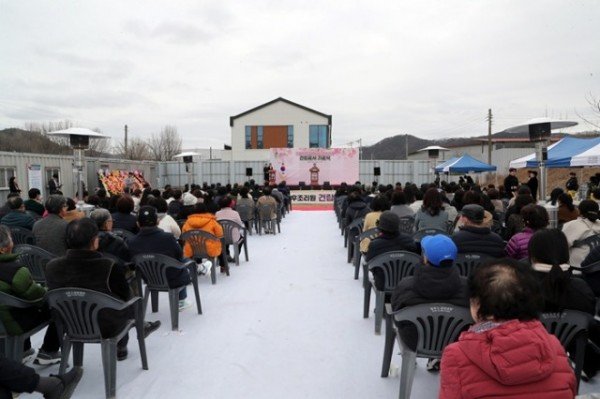 0227 ‘은하수랜드 및 공공산후조리원’ 기공식 개최 (2).JPG