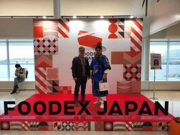 영주-3-1 영주시는 3월 10일부터 13일까지 일본 도쿄에서 열리는 「FOODEX JAPAN 2026」 박람회 참가해 영주시 농특산물~.jpg