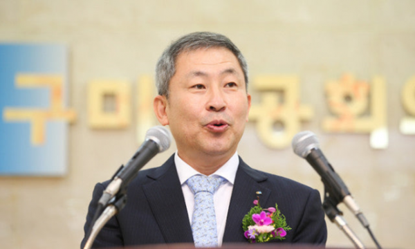 [260311_사진자료 2] 김상동 경북교육감 예비후보, 조정문 전 경북상의협의회장 후원회장 위촉.png