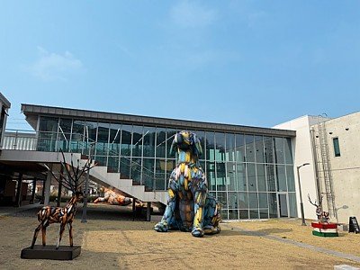 구미영상미디어센터 작품 전경.jpg