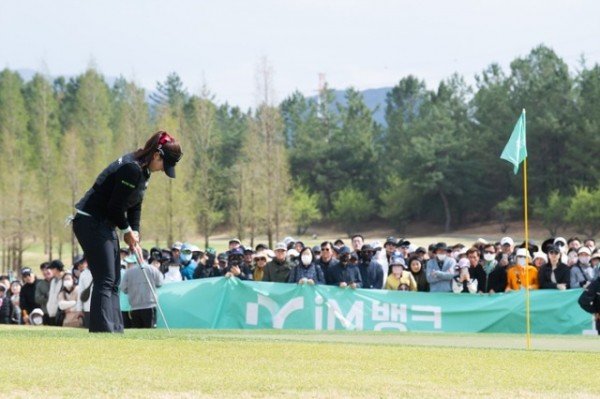 [체육진흥과]전국 골프팬 몰린다…‘iM금융오픈 2026’구미 개최 (iM금융오픈 2025(2025.04.13))1.jpg