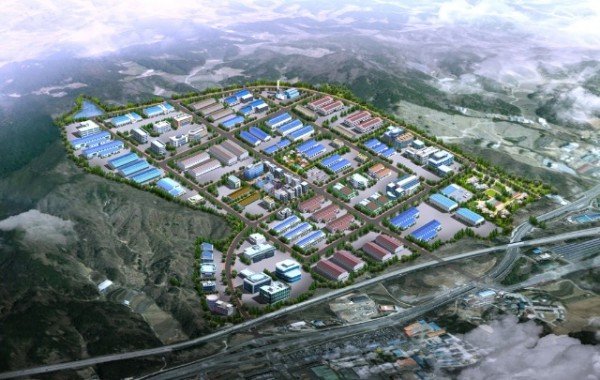 0414 안동 바이오생명 국가산업단지, 예비타당성조사 통과… 국가산단 조성 본궤도 (1)-조감도.jpg